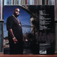 Load image into Gallery viewer, Rick Ross - Port Of Miami - W/ INSERT Vinyl - 2LP 2006 Def Jam, VG/VG 2
