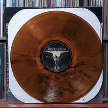 Load image into Gallery viewer, Brooks &amp; Dunn - Reboot II - ORANGE &amp; BLACK SWIRL w/ SHRINK - 2024, NM/NM 3
