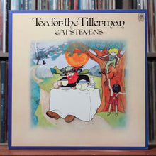 Load image into Gallery viewer, Cat Stevens - Tea For The Tillerman - 1970 A&amp;M, VG+/EX 1
