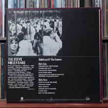 Load image into Gallery viewer, Steve Miller Band - Children Of The Future - 1971 Capitol, VG/VG 2
