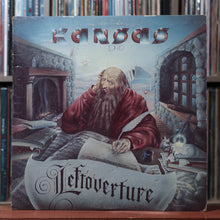 Load image into Gallery viewer, Kansas - Leftoverture - 1976 Kirshner, VG/VG 1

