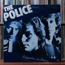 Load image into Gallery viewer, The Police - Reggatta De Blanc - 1979 A&amp;M, VG/VG 1
