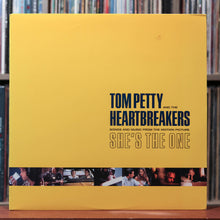 Load image into Gallery viewer, Tom Petty And The Heartbreakers - She's The One - Translucent - 1996, VG+/EX 1
