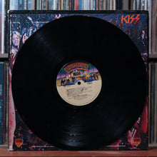 Load image into Gallery viewer, Kiss - Alive II - 2LP 1977 Casablanca, VG/VG 6
