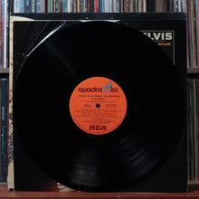 Load image into Gallery viewer, Elvis Presley - Aloha From Hawaii Via Satellite - QUAD MISPRINT 2LP 1973 VG/VG+ 6
