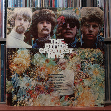 Load image into Gallery viewer, The Byrds - Greatest Hits - 1971 Columbia, VG/VG 1
