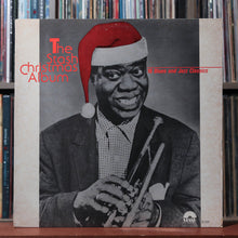 Load image into Gallery viewer, Various - The Stash Christmas Album - 1984 Stash Records Inc., EX/EX 1
