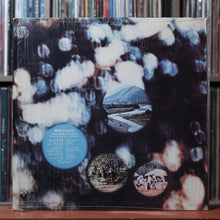 Load image into Gallery viewer, Pink Floyd - Obscured By Clouds - SHRINK 1975 Harvest, VG/VG 2
