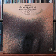 Load image into Gallery viewer, Chet Baker - She Was Too Good To Me - 1974 CTI, VG+/VG 1
