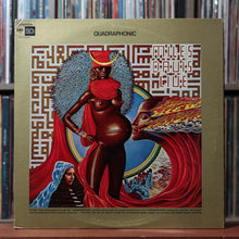 Load image into Gallery viewer, Miles Davis - Live-Evil - QUADRAPHONIC Vinyl - 2LP 1972 Columbia, VG/VG+ 1
