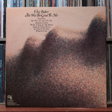 Load image into Gallery viewer, Chet Baker - She Was Too Good To Me - 1974 CTI, VG+/VG 2
