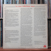 Load image into Gallery viewer, Various - The Stash Christmas Album - 1984 Stash Records Inc., EX/EX 2
