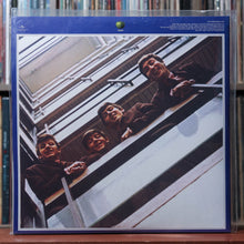 Load image into Gallery viewer, The Beatles - 1967-1970 - BLUE Vinyl - 3LP INSERT 2023 Apple, VG+/NM 2
