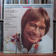 Load image into Gallery viewer, John Denver - John Denver's Greatest Hits, Volume 2 - 1977 RCA Victor, VG/VG 2
