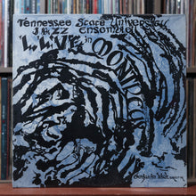 Load image into Gallery viewer, Tennessee State University Jazz Ensemble - Live In Montreux - 1985 TSU, SEALED 1
