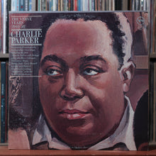 Load image into Gallery viewer, Charlie Parker - The Verve Years (1948-50) - 2LP 1976 Verve, VG+/EX 1
