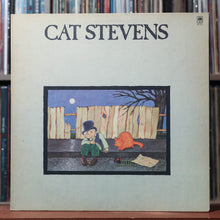 Load image into Gallery viewer, Cat Stevens - Teaser And The Firecat - UK 1971 Island, VG+/VG 1

