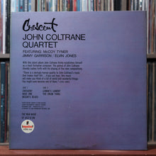 Load image into Gallery viewer, The John Coltrane Quartet - Crescent - 1971 Impulse!, VG/VG 2
