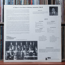 Load image into Gallery viewer, Tennessee State University Jazz Ensemble - Live In Montreux - 1985 TSU, SEALED 2

