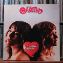 Load image into Gallery viewer, Heart - Dreamboat Annie - 1976 Mushroom, VG+/EX 1

