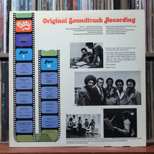 Load image into Gallery viewer, Various - Patty Original Soundtrack - WHITE LABEL PROMO - 1976 Stang, VG+/EX 2
