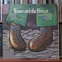 Load image into Gallery viewer, Cat Stevens - Teaser And The Firecat - UK 1971 Island, VG+/VG 2
