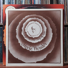 Load image into Gallery viewer, Stevie Wonder Songs In The Key Of Life - 2LP + 7" SINGLE &amp; BOOKLET 1976 Tamla VG 7
