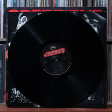 Load image into Gallery viewer, Scorpions - World Wide Live - 2LP 1985 Mercury, EX/NM 3
