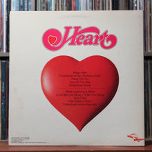 Load image into Gallery viewer, Heart - Dreamboat Annie - 1976 Mushroom, VG+/EX 2
