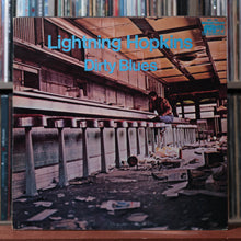 Load image into Gallery viewer, Lightnin' Hopkins - Dirty Blues - PROMO - 1972 Mainstream, VG+/VG+ 1
