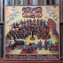 Load image into Gallery viewer, Procol Harum, Edmonton Symphony Orchestra - Live - 1972 A&amp;M, VG/VG 1
