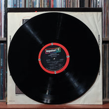 Load image into Gallery viewer, The John Coltrane Quartet - Crescent - 1971 Impulse!, VG/VG 4

