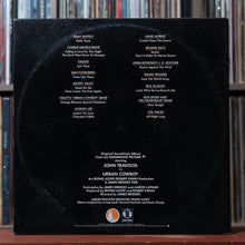 Load image into Gallery viewer, Various - Urban Cowboy (Motion Picture Soundtrack) - 2LP 1980 Asylum, VG/VG 2
