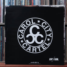 Load image into Gallery viewer, Rick Ross - Port Of Miami - W/ INSERT Vinyl - 2LP 2006 Def Jam, VG/VG 7
