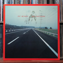 Load image into Gallery viewer, Pat Metheny - New Chautauqua - 1979 ECM, NM/NM 1
