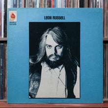 Load image into Gallery viewer, Leon Russell - Leon Russell - 1970 Shelter, VG+/VG 1
