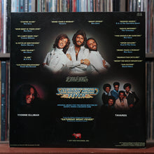 Load image into Gallery viewer, Various - Saturday Night Fever Movie Sound Track - 2LP 1977 RSO, EX/VG 2
