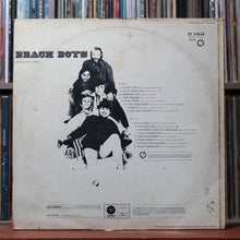 Load image into Gallery viewer, The Beach Boys - Greatest Hits - UK 1970 Capitol, VG/VG 2
