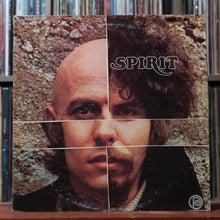 Load image into Gallery viewer, Spirit - Spirit - 1968 Ode, VG/VG 1
