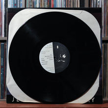 Load image into Gallery viewer, Jet Black Factory - Days Like These - W/ INSERT 1986 391, VG+/VG 3
