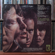 Load image into Gallery viewer, The Doors - The Doors - 1967 Elektra, VG/VG 2

