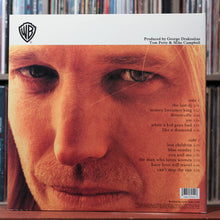 Load image into Gallery viewer, Tom Petty And The Heartbreakers - The Last DJ - W/ INSERT 2002 Warner Bros., NM/EX 2
