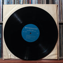 Load image into Gallery viewer, Thelonious Monk Septet - Monk's Music - MONO - 1966 Riverside, VG/VG+ 3
