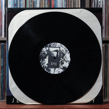 Load image into Gallery viewer, Jet Black Factory - Days Like These - W/ INSERT 1986 391, VG+/VG 4
