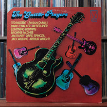 Load image into Gallery viewer, Various - The Guitar Players - 1974 Mainstream, VG/VG+ 1
