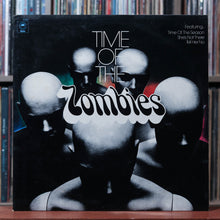 Load image into Gallery viewer, The Zombies - Time Of The Zombies - MONO - 2LP 1979 Epic, VG+/EX 1
