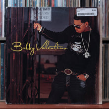 Load image into Gallery viewer, Bobby Valentino - Bobby Valentino - W/ INSERT - 2LP 2005, VG/VG+ 1
