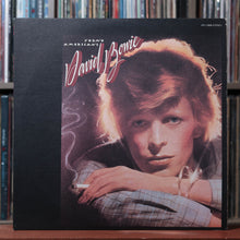 Load image into Gallery viewer, David Bowie - Young Americans - INSERT 1976 RCA Victor, VG+/VG 1
