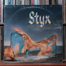 Load image into Gallery viewer, Styx - Equinox - 1975 A&amp;M, VG/VG 1
