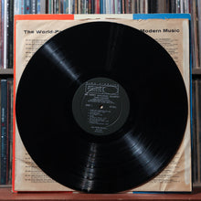 Load image into Gallery viewer, Gerry Mulligan Quartet - Paris Concert - MONO - 1957 World Pacific, VG/VG 3
